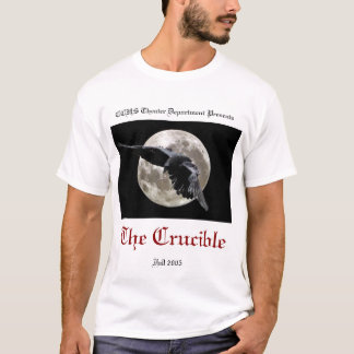 Crucible Shirts