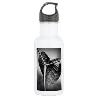 crucified heart 532 ml water bottle