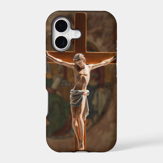 Crucifix (Back)
