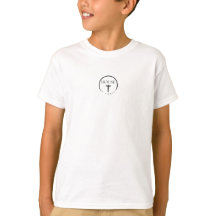 Crucifix Class T-shirt