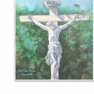 Crucifix Resurrection