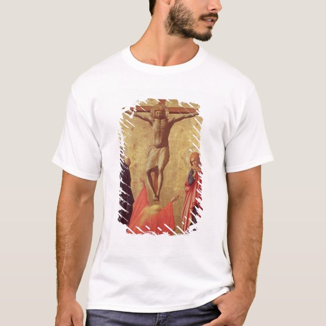 Crucifixion, 1426 T-Shirt (Front)