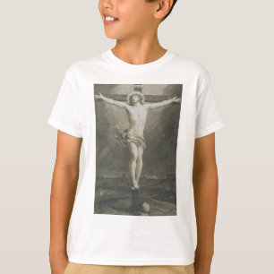 Crucifixion of Jesus Christ T-Shirt