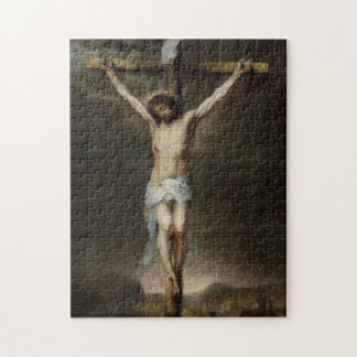 Crucifixion of Jesus Puzzle