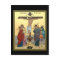 Crucifixion Prayer Card