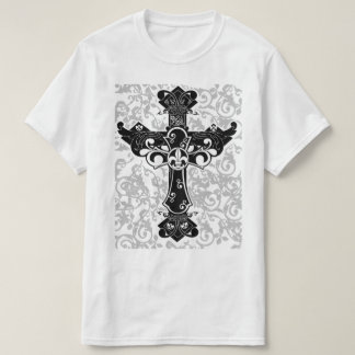 Crucifixion Salvation T-Shirt