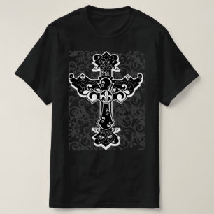 Crucifixion Salvation T-Shirt