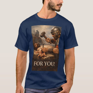 Crucifixion T-Shirt