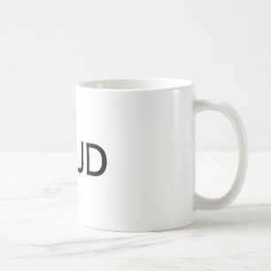 CRUD Mug