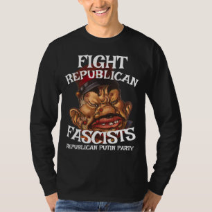 CRUDE OIL FW FV HG COST PRICE RISE AFFORD INFLATE  T-Shirt