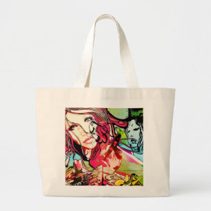 Cruel Experiment, Handbag