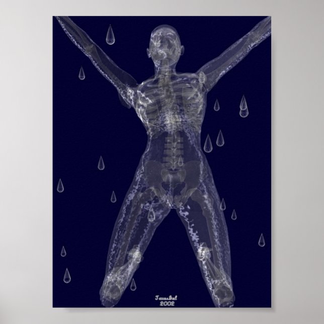 Cruel Intentions Poster (Front)