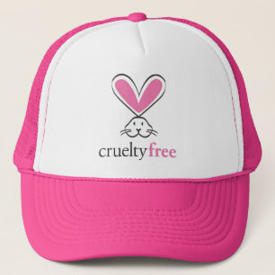 Cruelty Free Hat