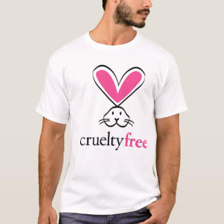 Cruelty Free T-Shirt