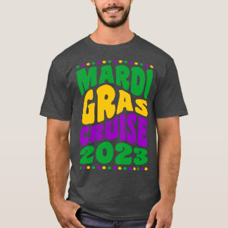 Cruise 2023 Matching Group Family Vacation T-Shirt
