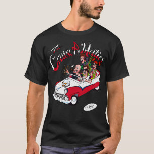 Cruise-A-Matics Shirt 2 Version 2