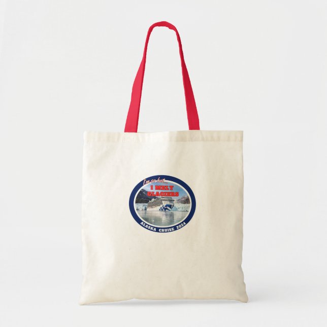 Cruise Bag (Front)