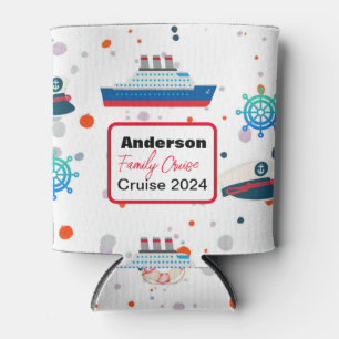 Cruise Can Cooler