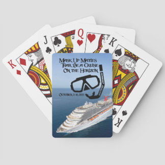 Cruise Cards