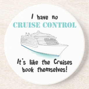 Cruise Control Coaster