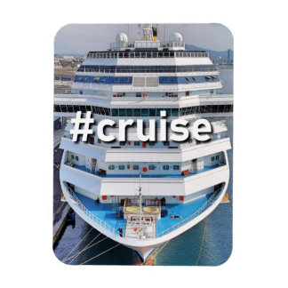 Cruise - #cruise magnet