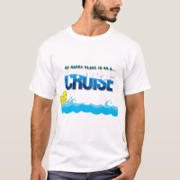 Cruise Duck Shirt