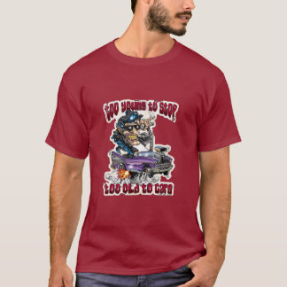 Cruise Freak T-Shirt