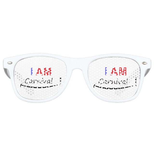 cruise glasses (Front)