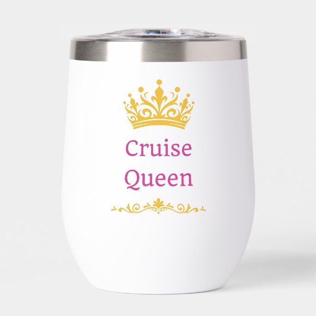   Cruise Lover (Front)