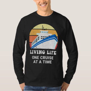 Cruise Men Women Family  Cruise Vacation Couples 1 T-Shirt