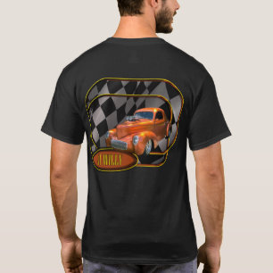 Cruise Nights USA/41 Willys  T-Shirt