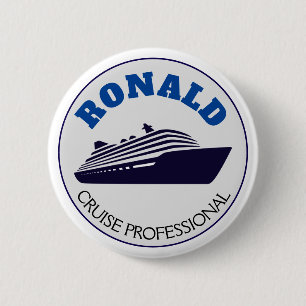 Cruise Professional Button