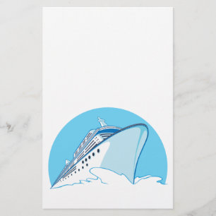 Cruise Ship