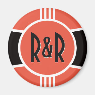 Cruise Ship Cabin Stateroom Door Marker FInder Mag Magnet