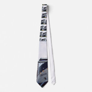CRUISE SHIP CELEBRITY MILLENNIUM TIE