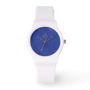 Cruise ship watch