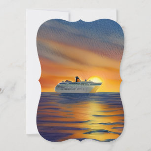 Cruise Ships Offer a Luxurious and Exciting Way to Card