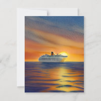 Cruise Ships Offer a Luxurious and Exciting Way to