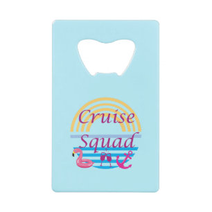 Cruise Squad