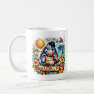 Cruise Squad 2025 Family Summer Vacation Coffee Mug