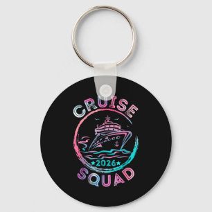 Cruise squad 2026 cruising hawaii summer vacation key ring