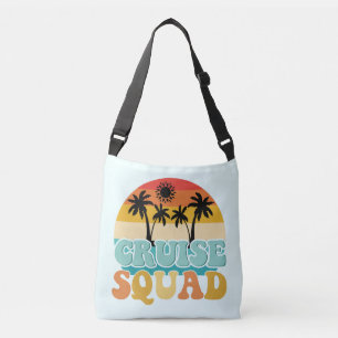 Cruise Squad Crossbody Bag