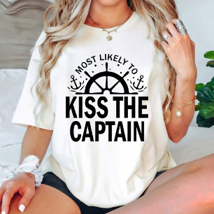 Cruise Squad Family Matching Vacation white T-Shirt