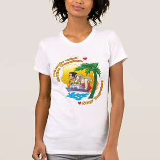 Cruise Together and Stay Together T-Shirt