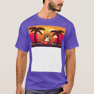 Cruisin T-Shirt