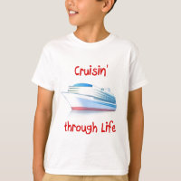 cruisin' through life