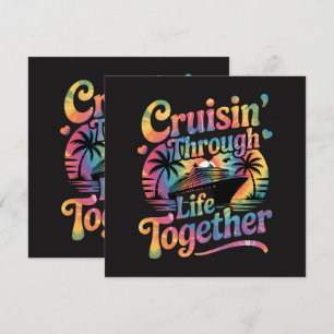Cruisin Through Life Together