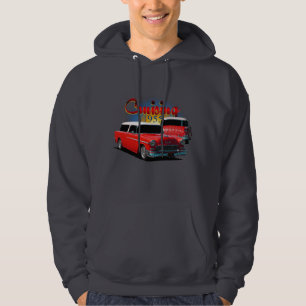 Cruising 55 hoodie