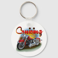 Cruising bike