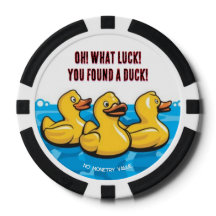 Cruising Ducks Australia collectible duck tokens